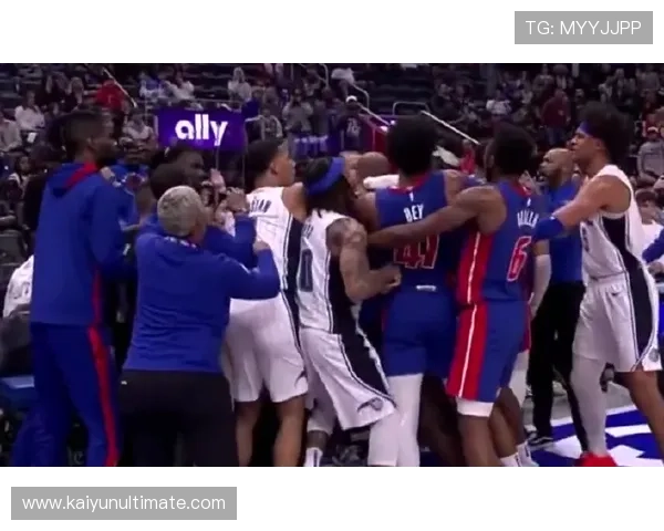 2026赛季NBA魔术队赛程全面解析 球迷不可错过的精彩对决安排